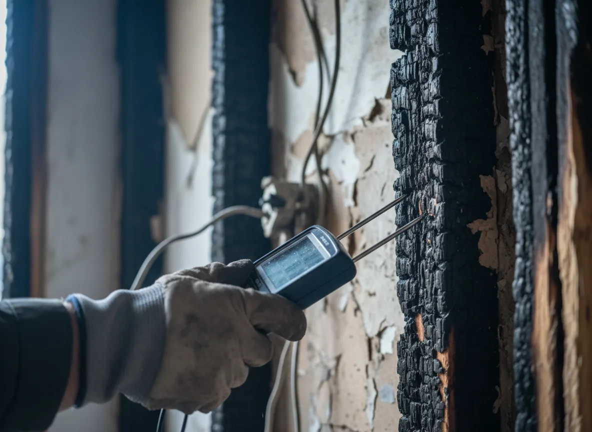 Fire Damage Restoration Oroville, CA FAQs
